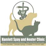 Hamlett Spay and Neuter Clinic