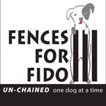 Fences for Fido