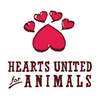 Hearts United for Animals